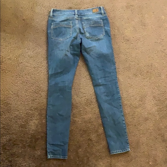 Skinny jeans - Picture 5 of 6